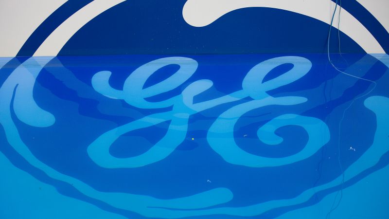 S&P downgrades personal debt-riddled GE and GE Funds