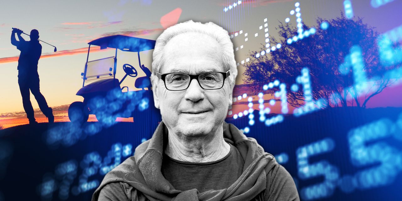 I’m 66, we have more than $2 million, I just want to golfing – can I retire?