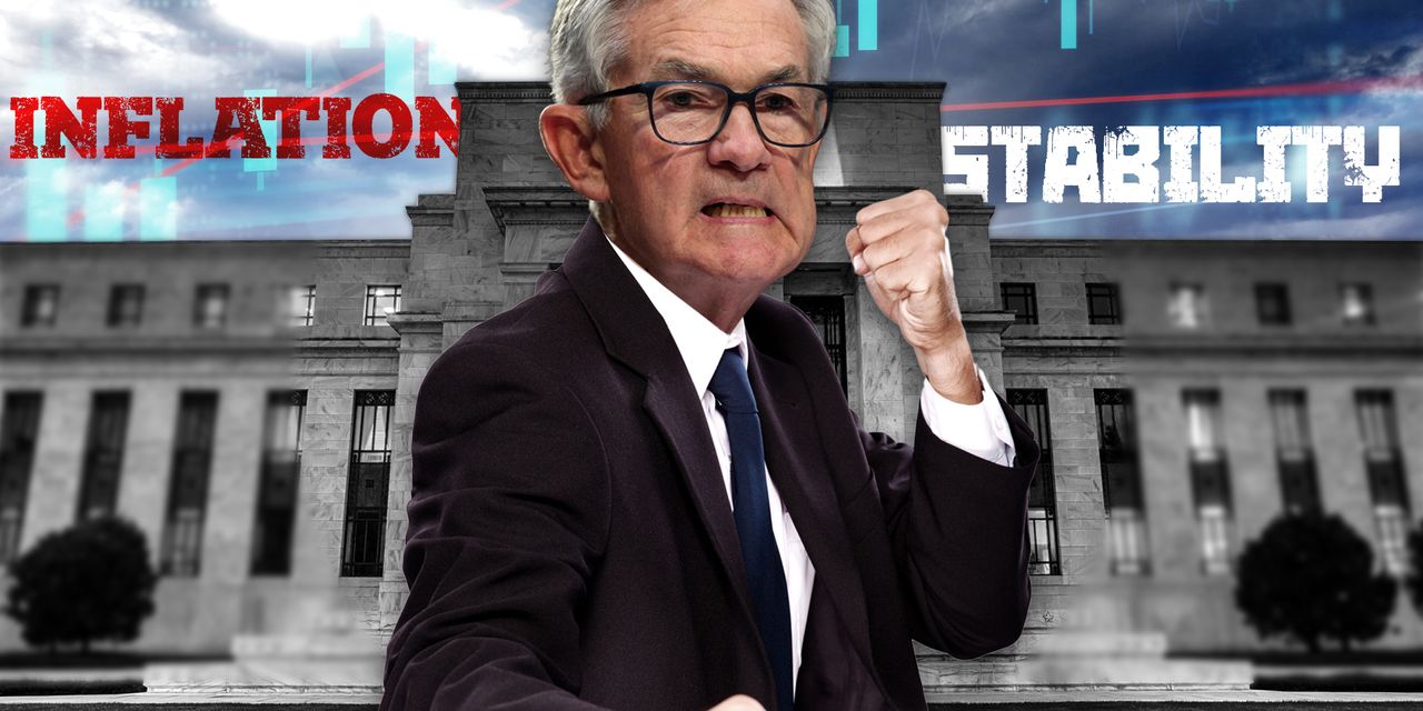 What’s next for stock market as Fed weighs bank chaos vs. inflation fight
