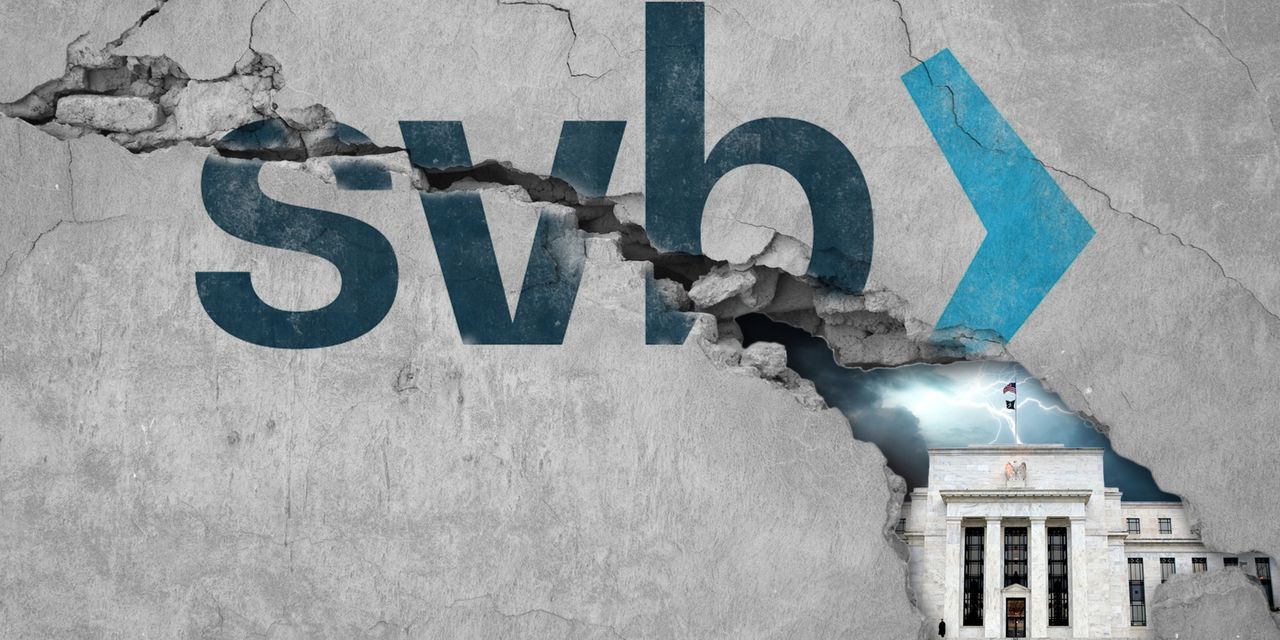 Fed experienced expressed its problems in excess of Silicon Valley Financial institution for a yr: report