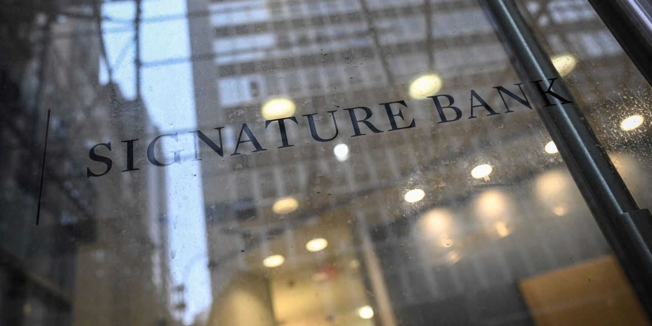 Flagstar Lender to take more than most of Signature Bank’s deposits, FDIC says