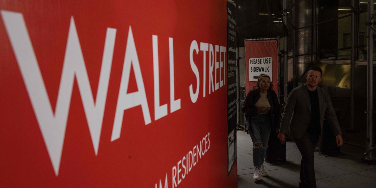 Junk-bond defaults eclipse past two years in 3 months as Wall Avenue braces for credit history crunch
