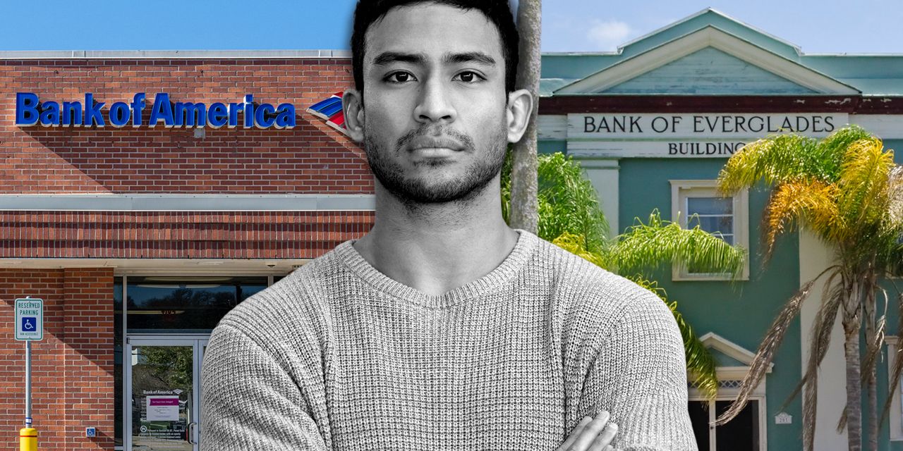 Regional banking institutions vs. countrywide banks — really should you transfer your funds?