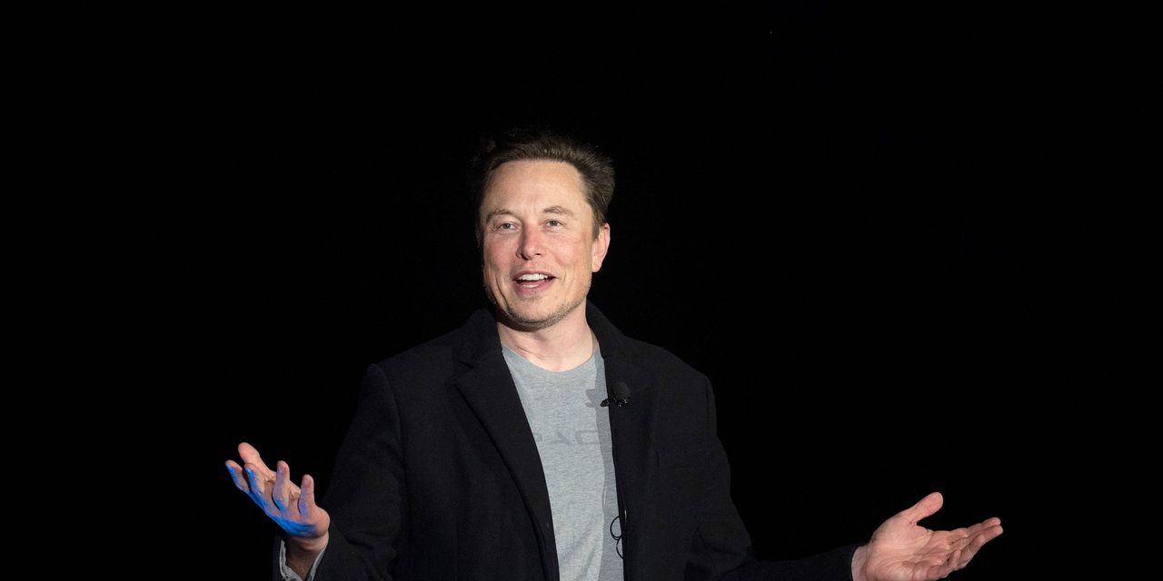 Elon Musk suggests Twitter truly worth underneath $20B — significantly less than fifty percent what he paid out for it