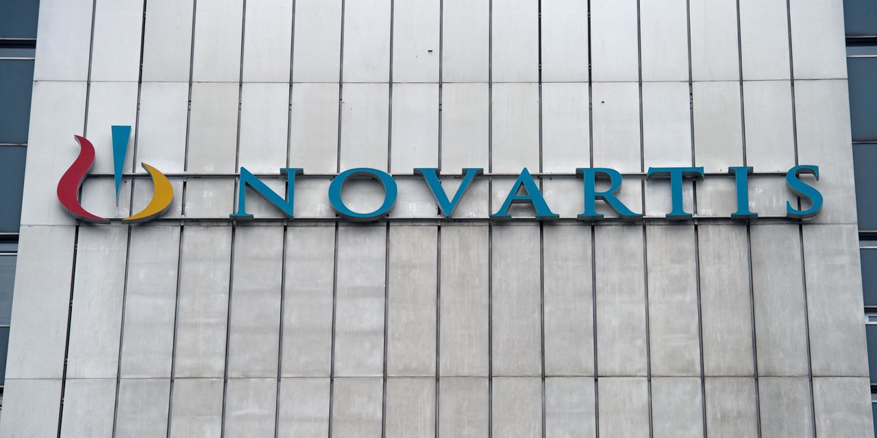 Novartis will get constructive result from breast-cancer drug demo