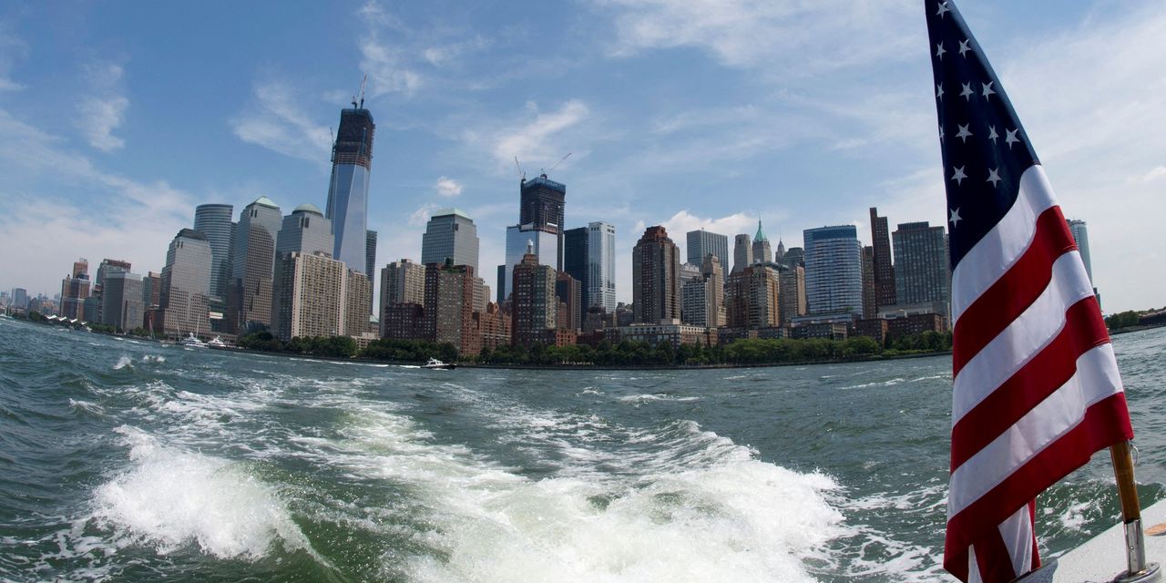Beaten-down by SVB, banks are cheap and M&A is coming, says strategeist