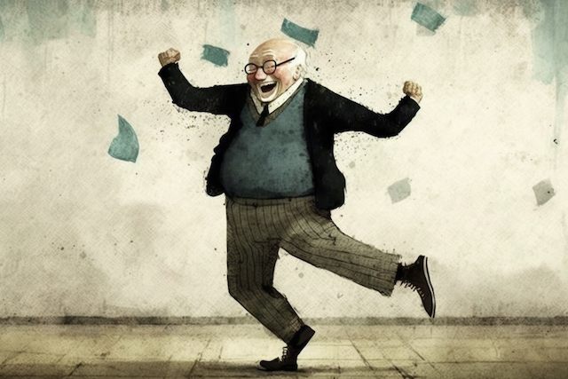 Expanding Aged Gratefully: How to See Each individual 12 months as a Reward