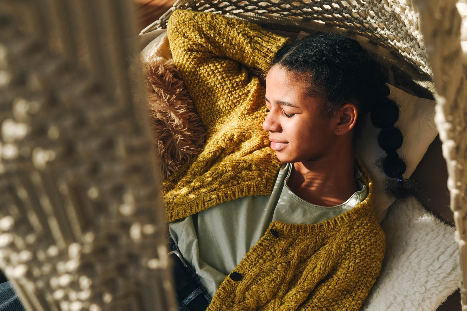 The 5 Major Snooze Myths (& 5 Science-Backed Routines To Optimize Your Snooze) — Serene Web site