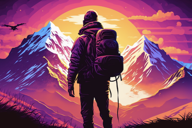 How I Started off Appreciating My Existence As a substitute of Seeking to Finish It