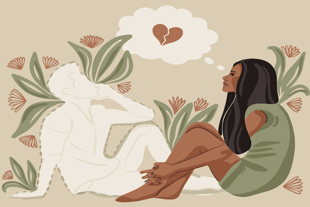 Why I No More time Chase Emotionally Unavailable Folks, Hoping They’ll Modify