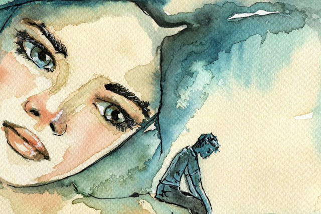 Working with Unrequited Appreciate: How I Begun to Let Go and Enjoy Myself