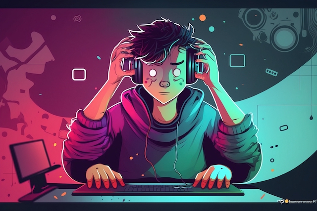 Workaholics: Why Keeping Busy Feels Safe and sound and How It Takes a Toll