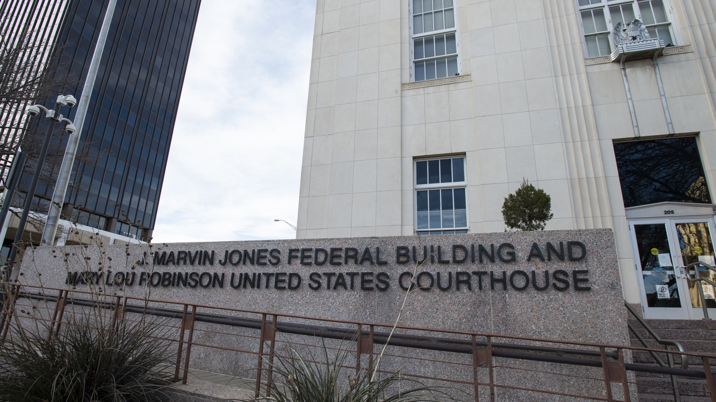 What took place within the federal hearing on abortion pills : NPR