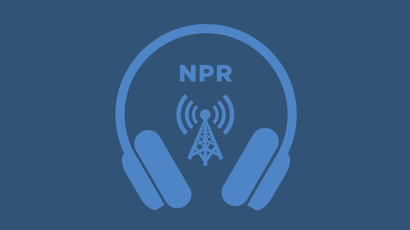 Drug shortages and national security : NPR