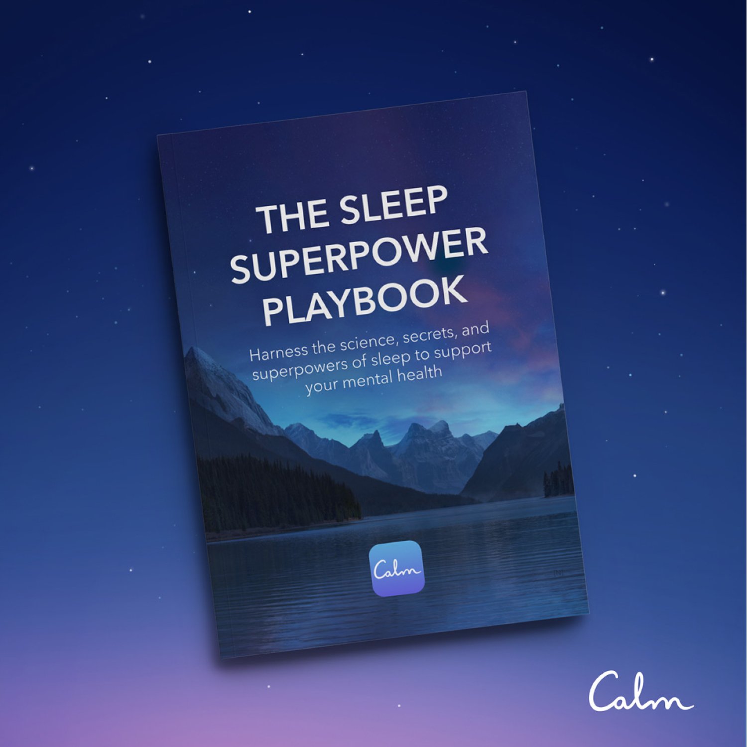 Harness The Secrets and techniques, Science & Superpowers of Sleep To Assistance Your Mental Health — Calm Blog site