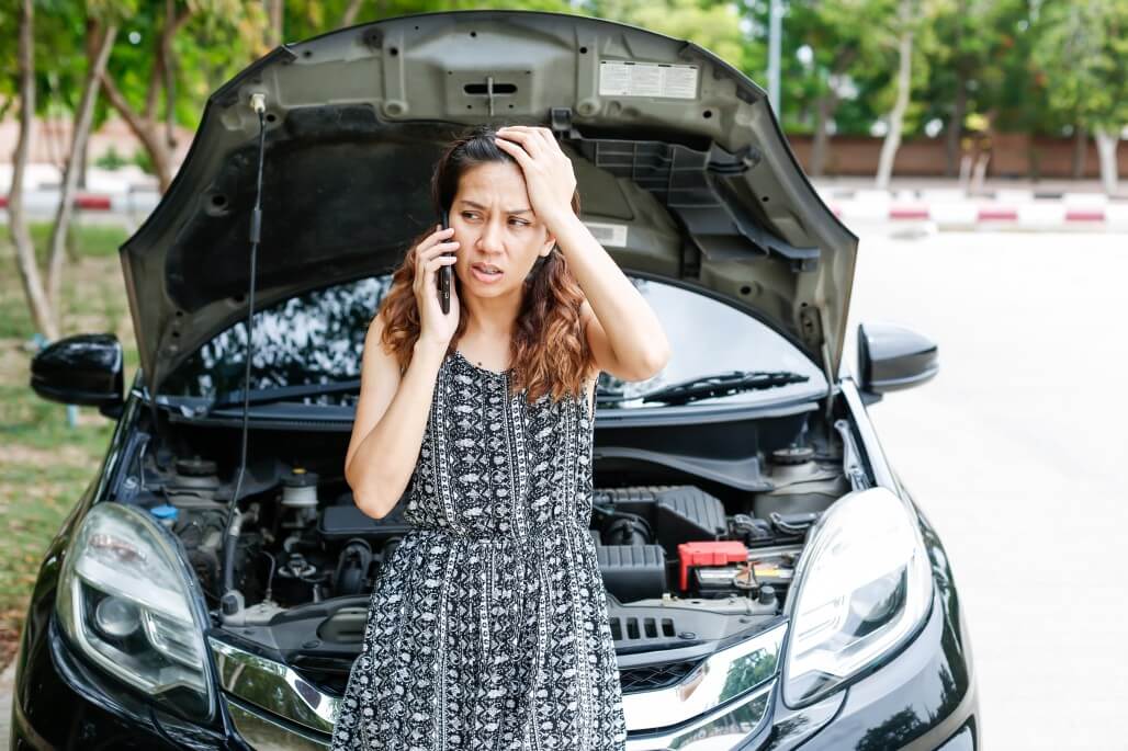 10 Stressful Situations & How to Offer With Them