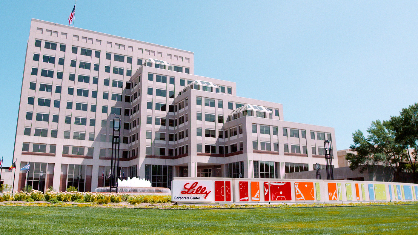 Eli Lilly releases data for a new weight-loss drug to tackle obesity ...