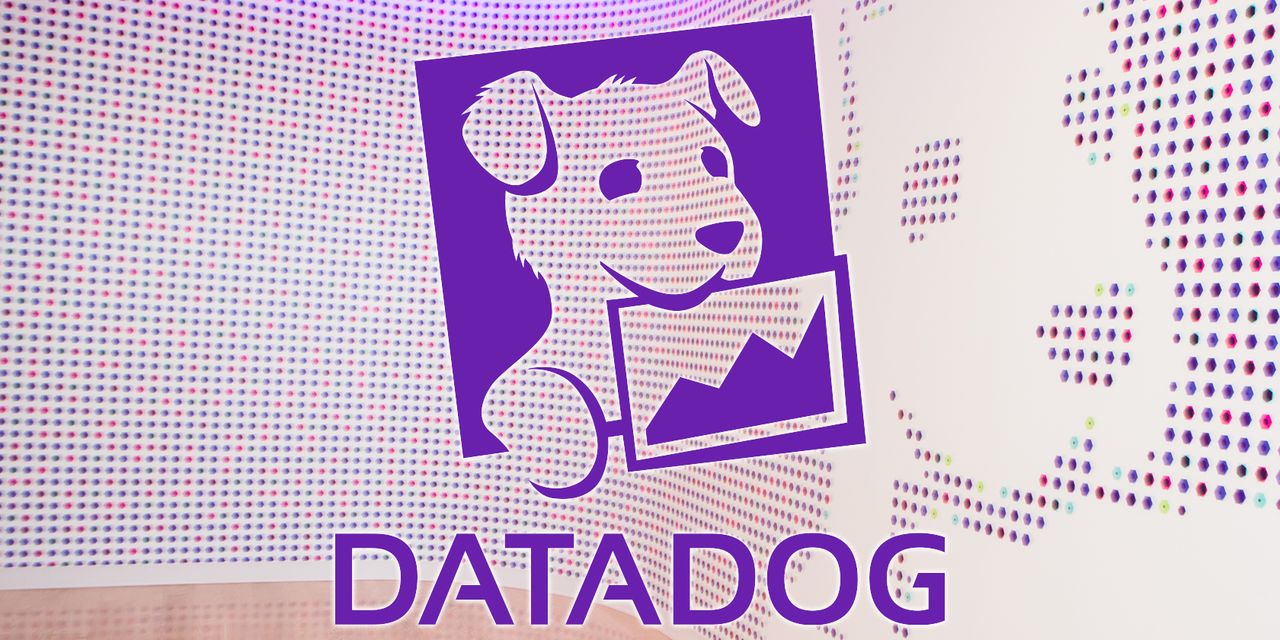 Datadog inventory soars soon after earnings defeat suggests company ...