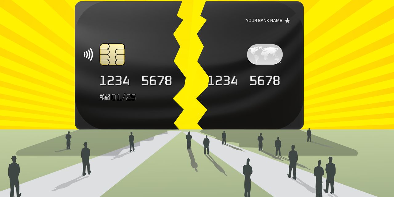 Is there a subprime credit-card disaster on the horizon? - Onealexanews.com