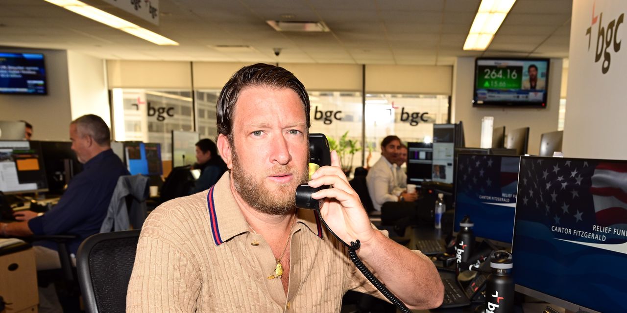 Barstool Sports activities founder Dave Portnoy breaks Nantucket document with $42 million home acquire