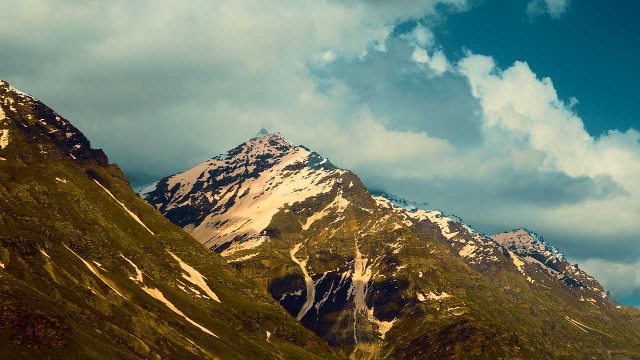 Best Tourism In Kashmir: A Serene Escape From City Life