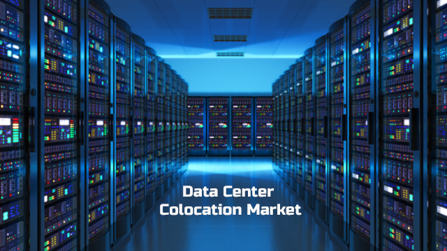 Data Colocation Market Report Based on Size, Shares, Opportunities, Industry Trends and Forecast to 2032