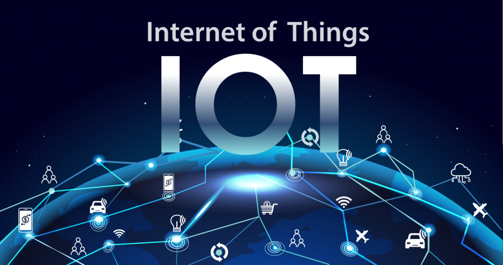 IoT Data Management Market rising demand and future scope till by 2032