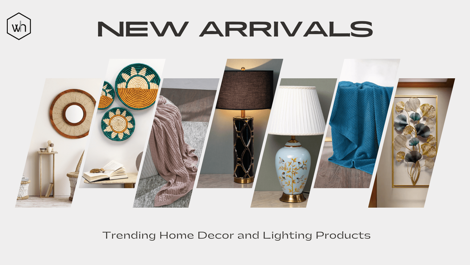 New Arrivals: Trending Home Decor and Lighting Products - Onealexanews.com