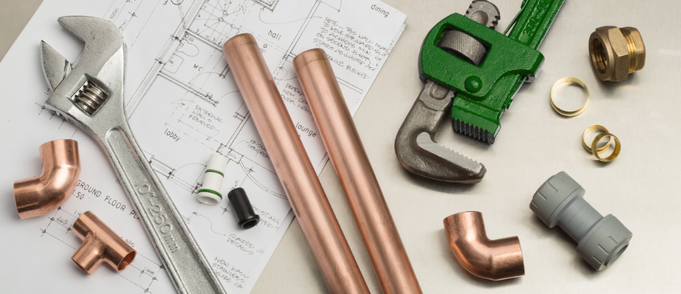 How Your House Plumbing System Works