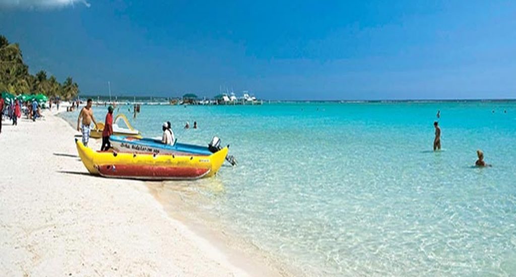 Best places to visit in Santo Domingo
