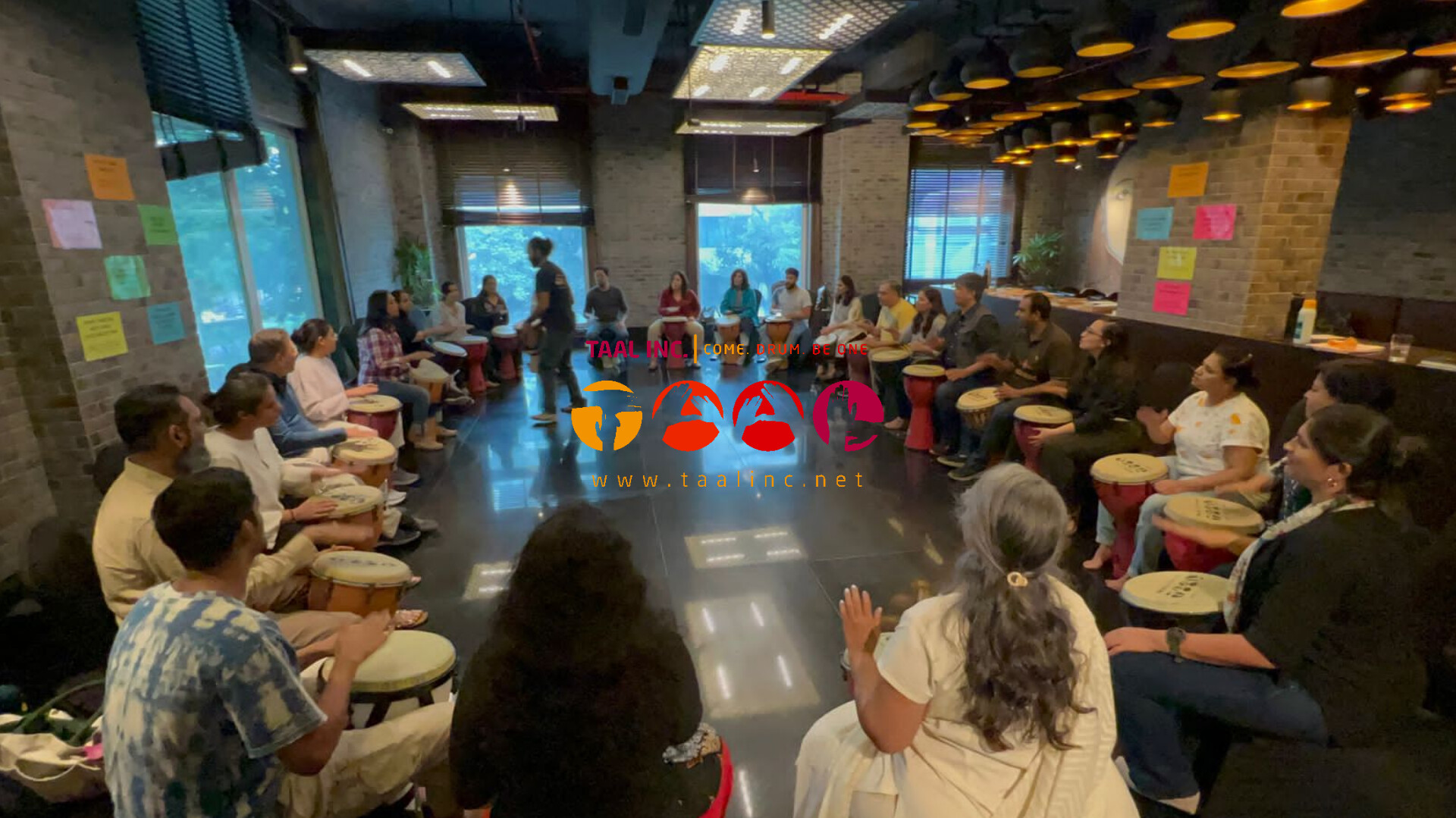 Ready to Drum? Join Our Community of Drum Circle Enthusiasts Today!