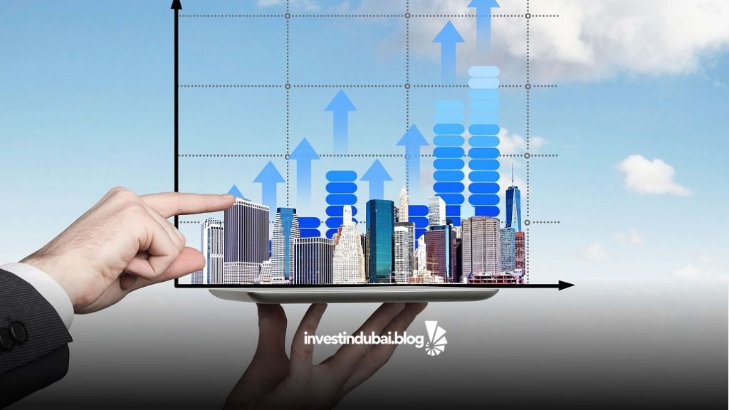 Invest in Dubai Real Estate: Your Gateway to Lucrative Opportunities