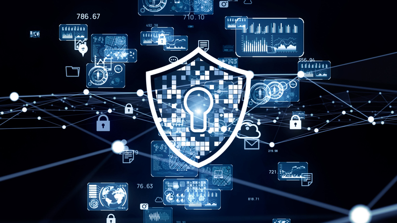 Cyber Security Market report covers future trends with research 2023 to 2032