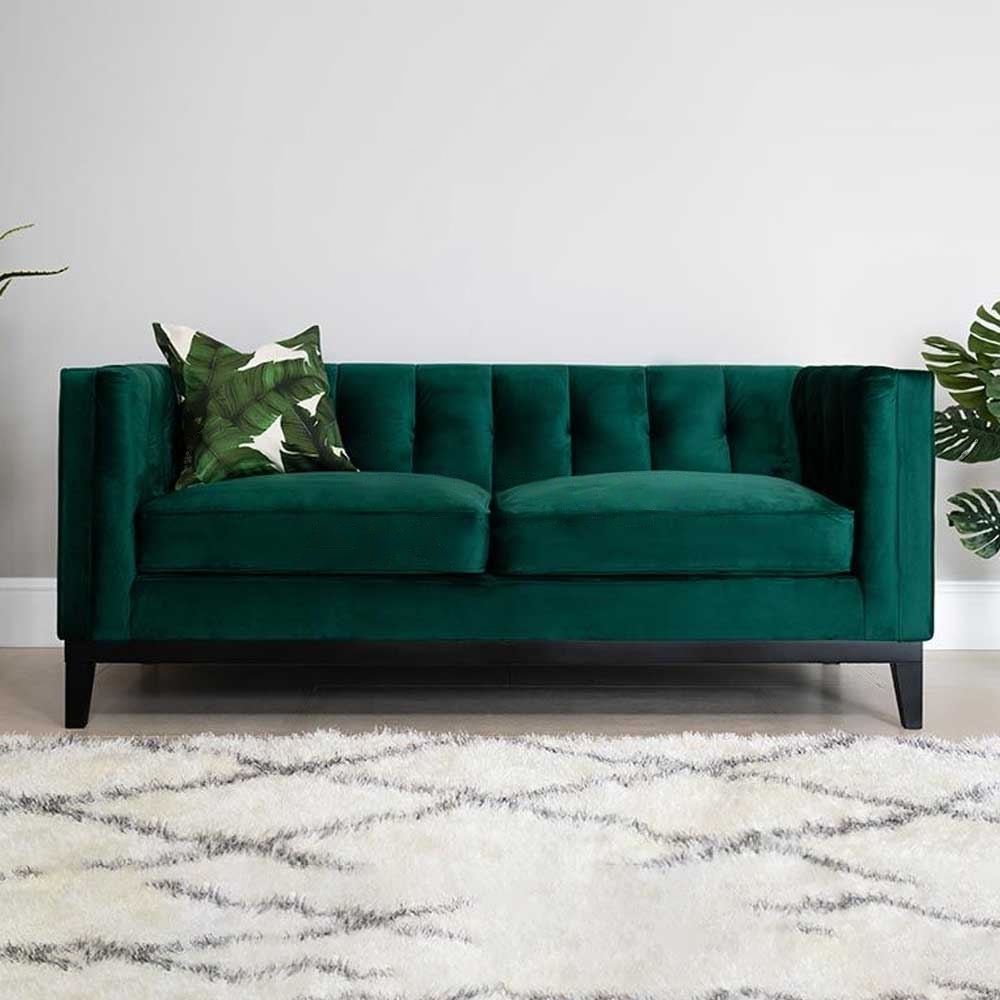 Luxury Sofas in Dubai: Where Style Meets Comfort