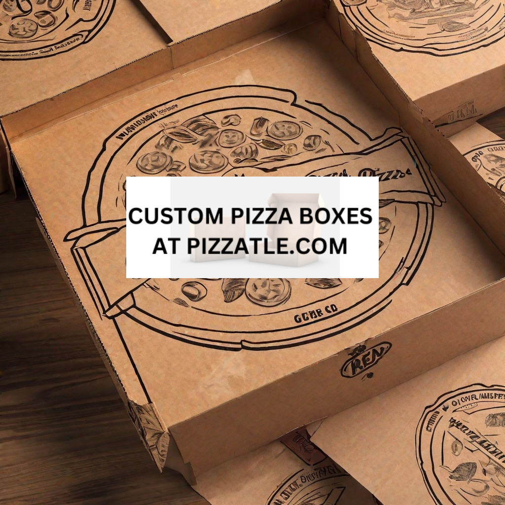 Are Pizza Box Packaging recyclable in your area?