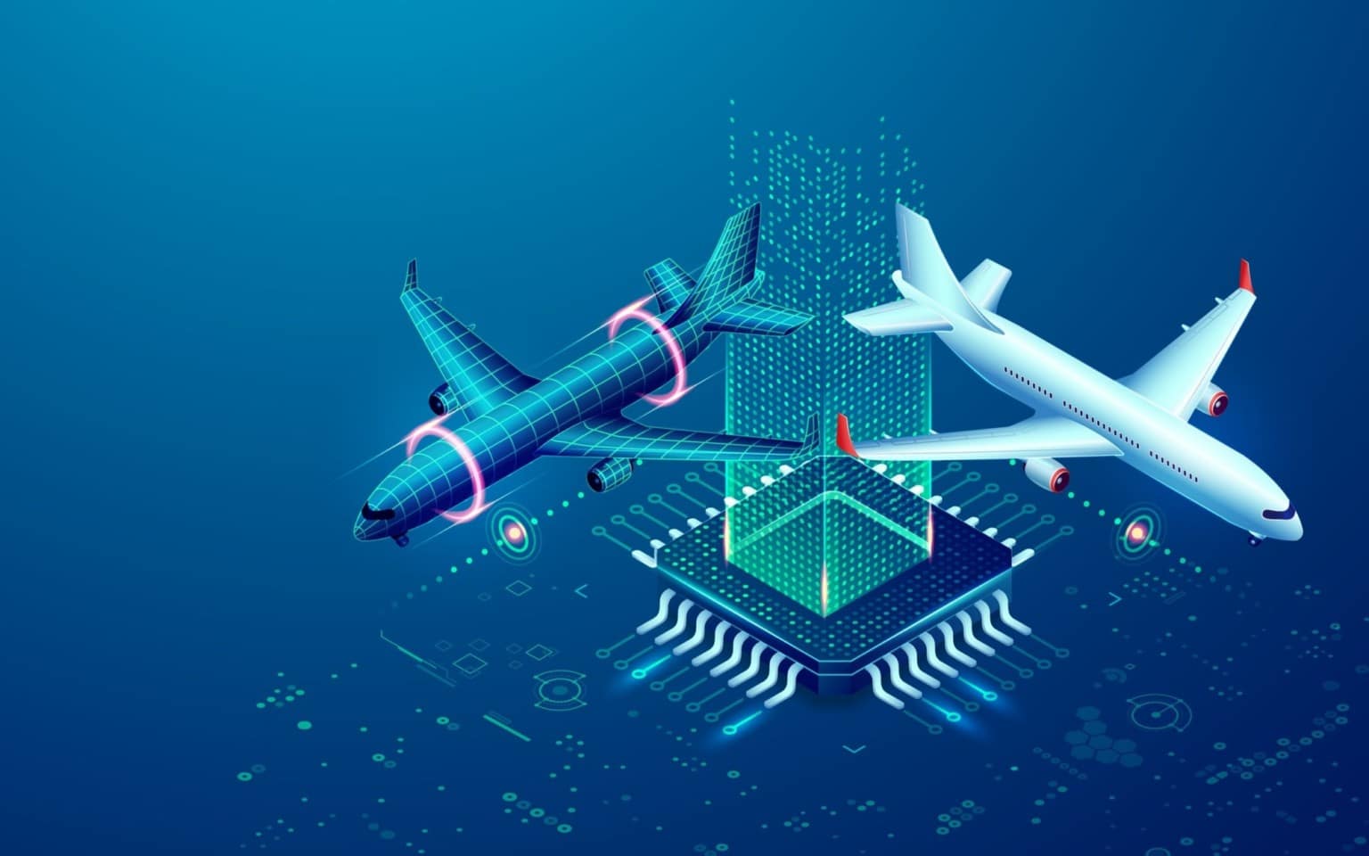 AI In Aviation Market Size Will Grow Profitably By 2030 Onealexanews