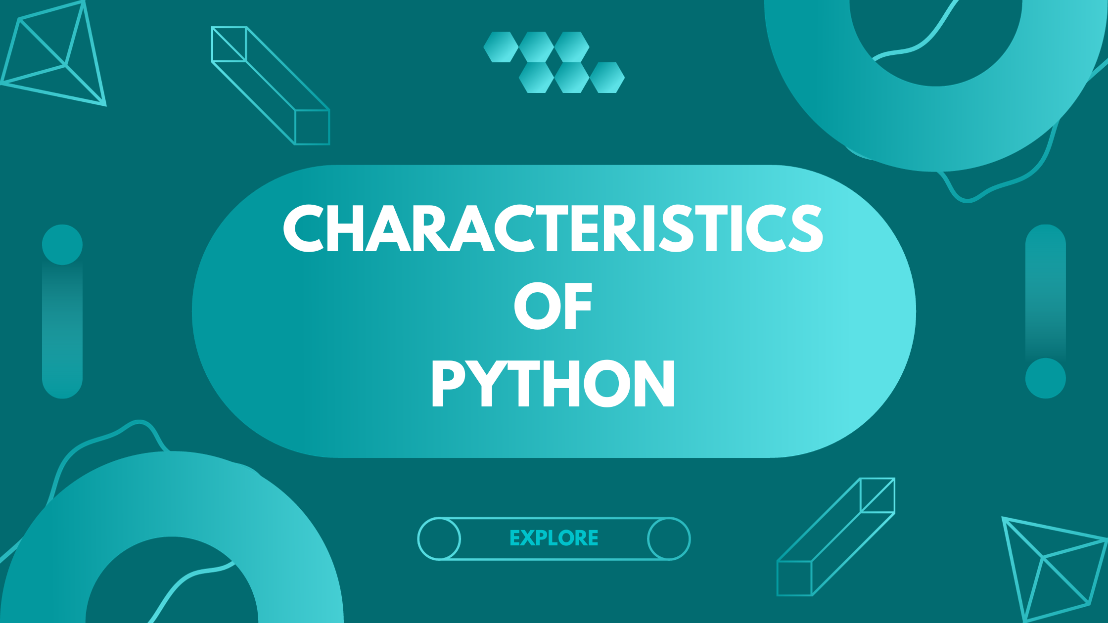 Exploring the Ever-Evolving Characteristics of Python: Unveiling Its ...