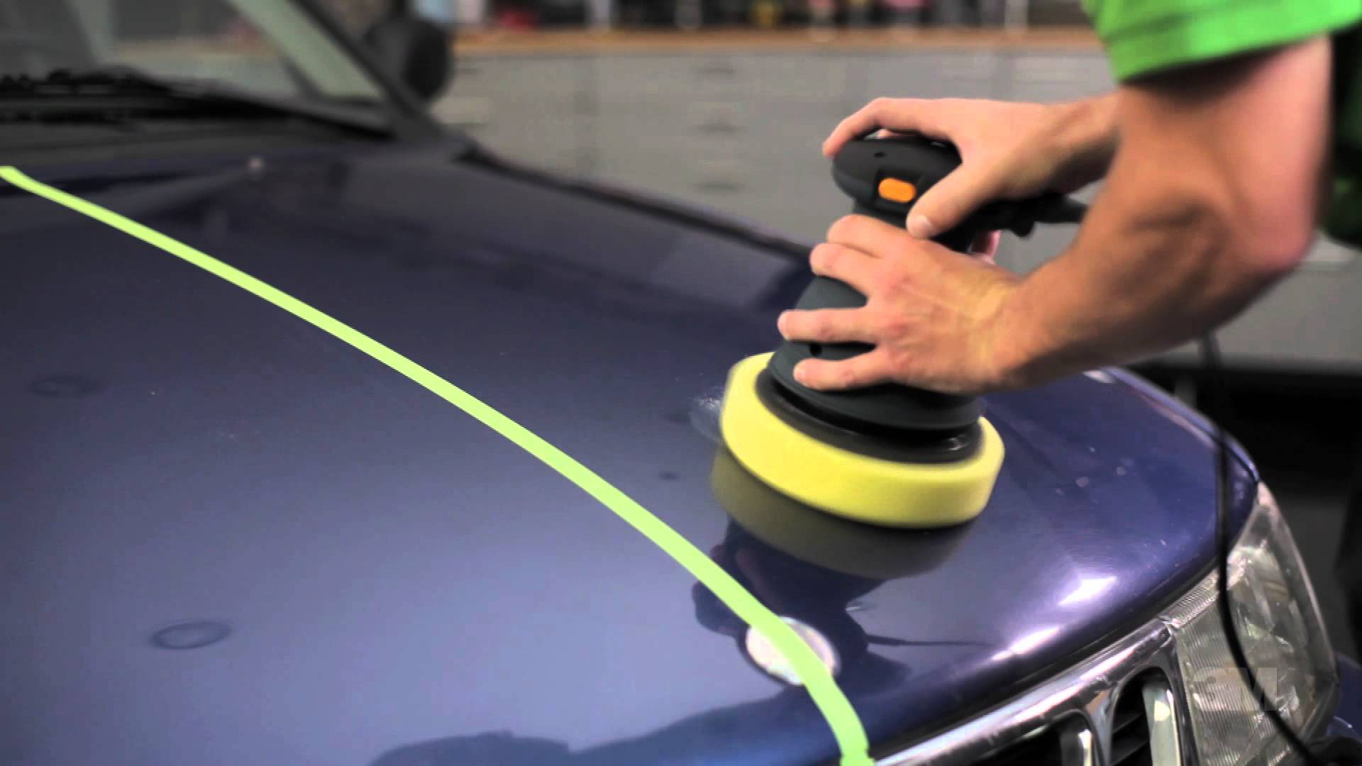 How to Remove Swirl Marks: Car Detailing Tips and Tricks - Onealexanews.com