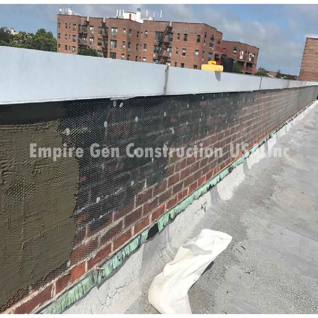 Construction Power Washing Techniques and Common Issues