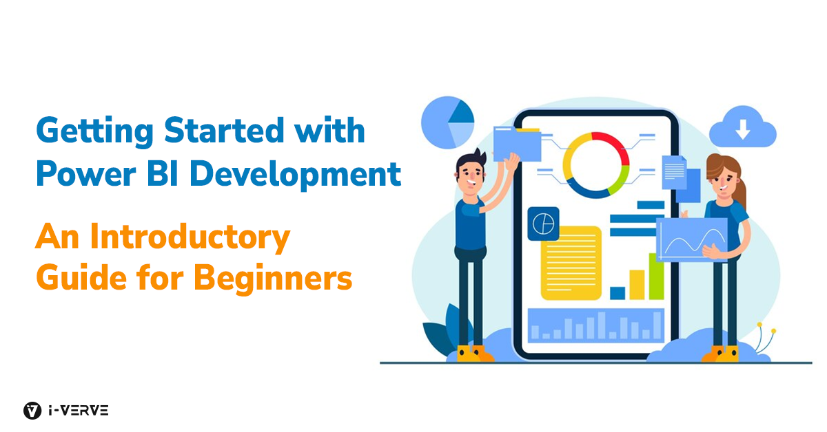 Getting Started with Power BI Development: An Introductory Guide for ...