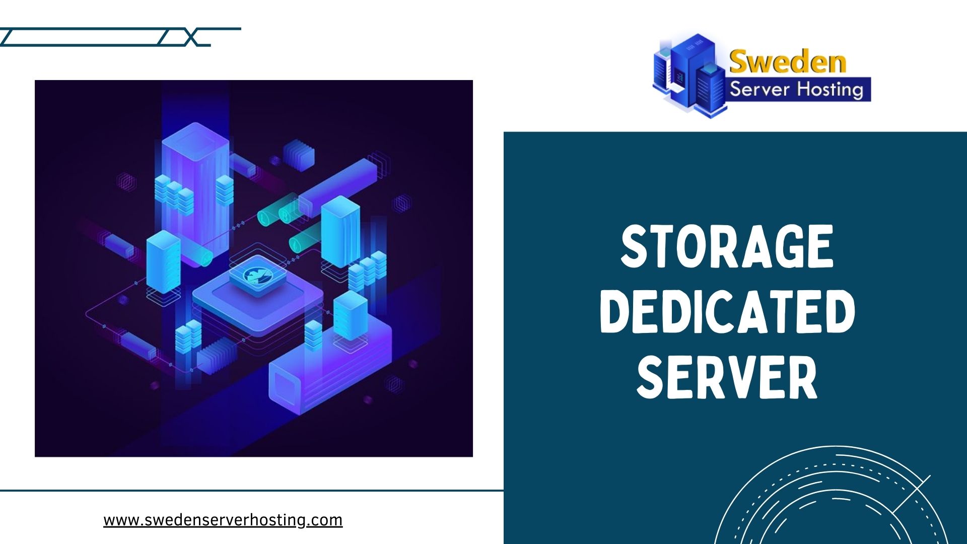 Storage Dedicated Server vs. Traditional Hosting Which Is Right for