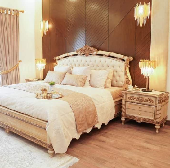 Trends in Wedding Bedroom Furniture Designs of 2024