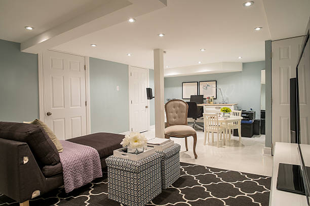 Transforming Spaces: Your Guide to Basement Remodeling in Oakville ...