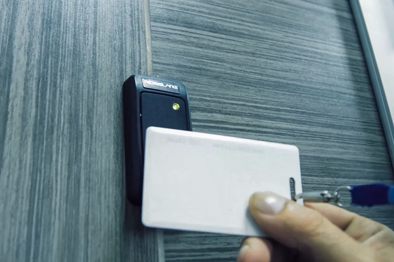 Duplicate Access Cards in Dubai: Enhancing Your Residential and ...
