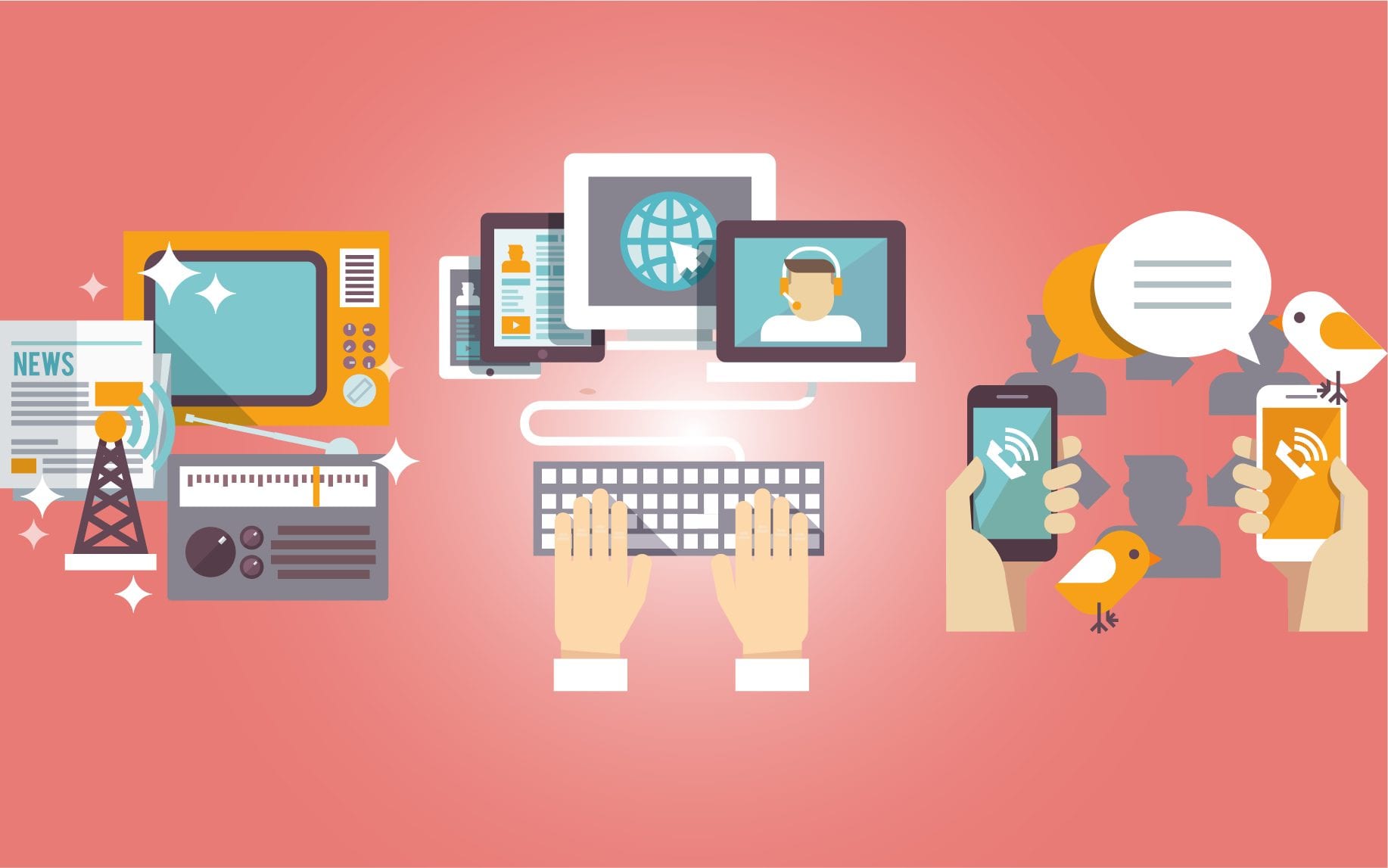 Navigating the Digital Wave: Spotlight on African Digital Media Companies