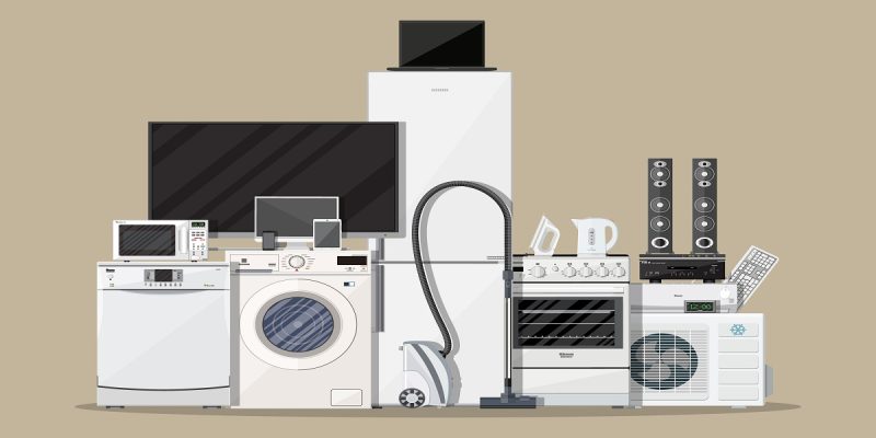 Spotless Choices: Navigating the Best Washing Machines Nairobi