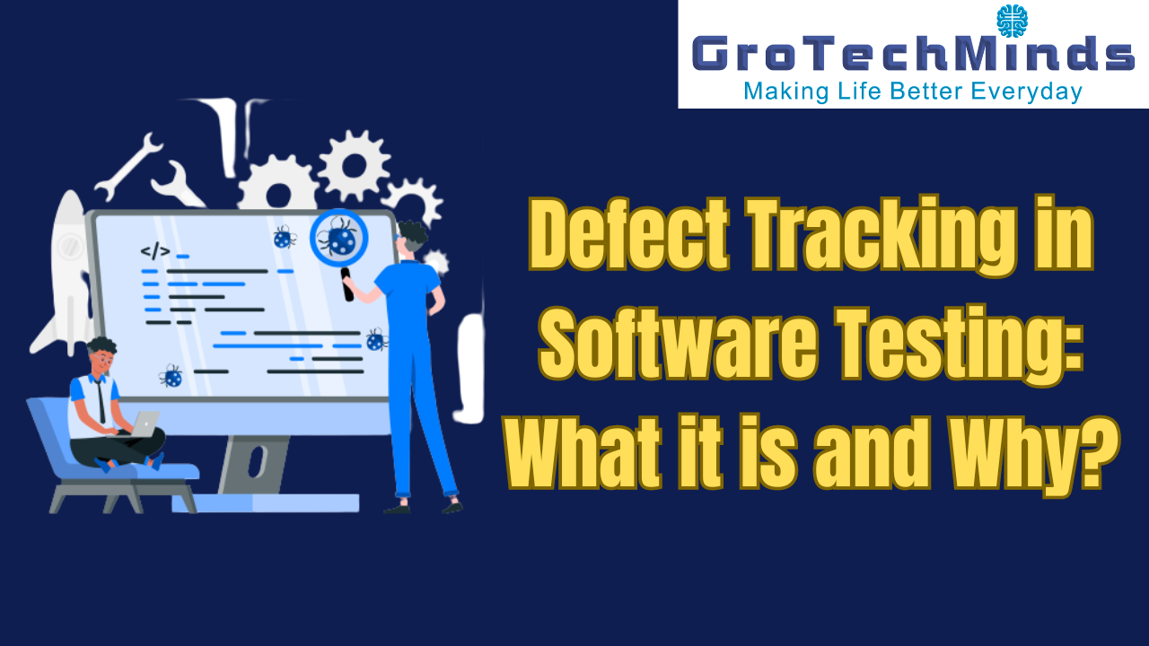 Defect Tracking in Software Testing: What it is and Why? - Onealexanews.com