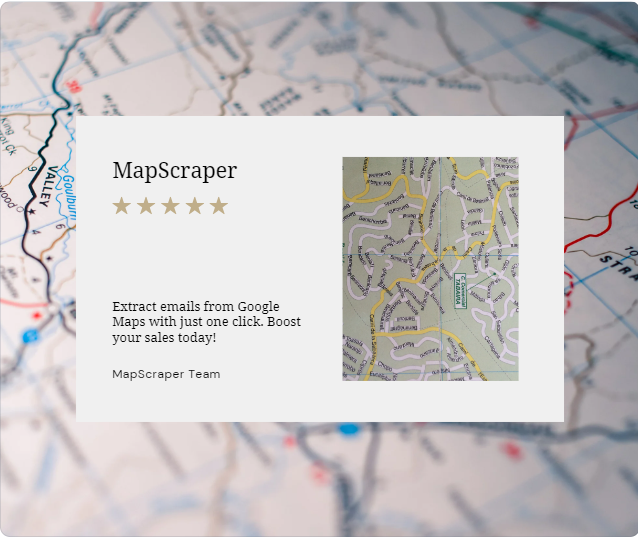 The Best Email To Extract Email - Extract Email Addresses From Google Maps To Excel