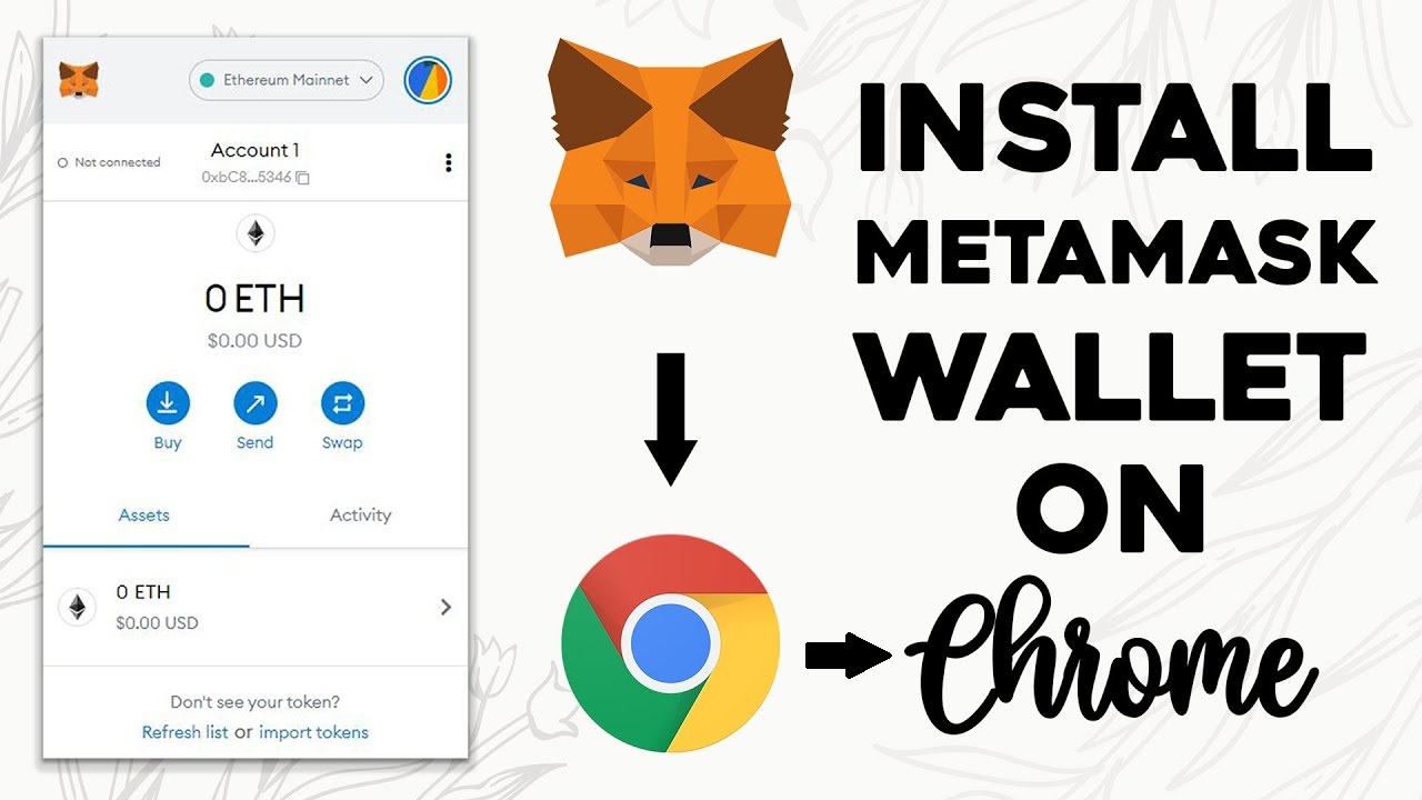 Metamask Icon