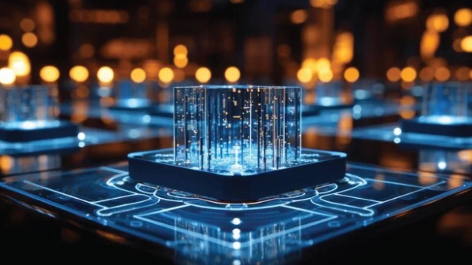 Advancing AI Capabilities for SMBs and SMEs with Scalable Quantum ML ...
